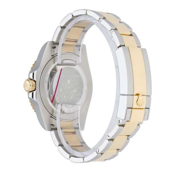 Rolex GMT Master II 116713 LN